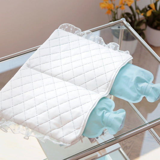 ※予約販売【GET BACK】クールパックポーチ(ダブル)ニュートラル