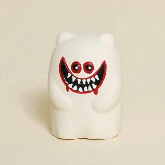 ※予約販売【meaningless】Ghost Gosomi Latex Toy