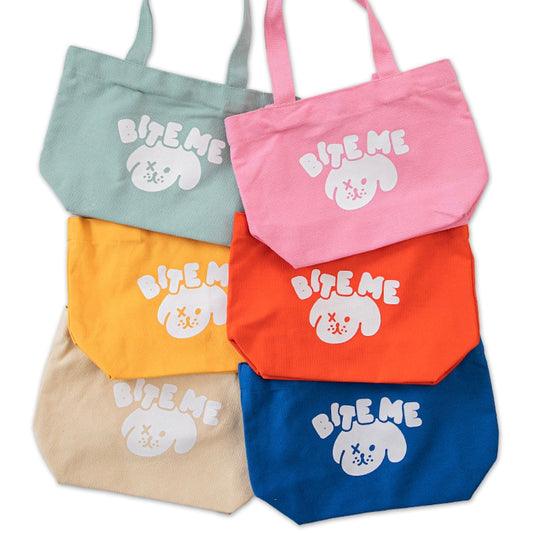 ※予約販売【BITE ME】Mini Comfy bag