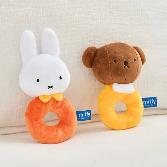 ※予約販売【noutti】miffy & boris toy