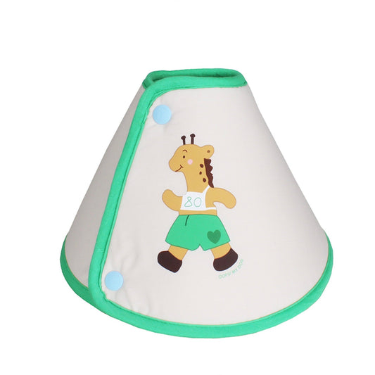 ※予約販売【OOPS! MY DOG】Dr Giraffe Cone