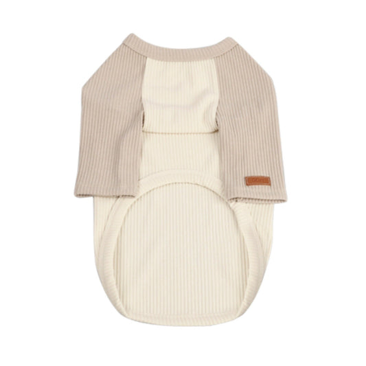 ※予約販売【GOPE】Nature Dog Raglan Long Sleeve T-Shirt(BEIV)