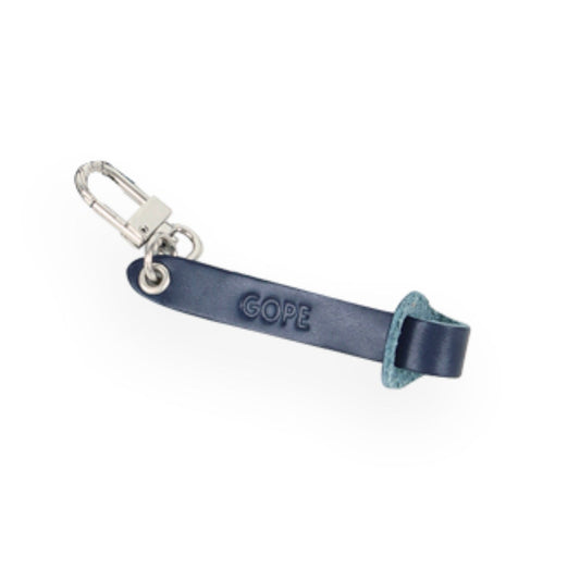 ※予約販売【GOPE】 Nature Poop Holder(Navy)