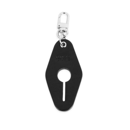 ※予約販売【GOPE】 Picture Poop Holder（Black）