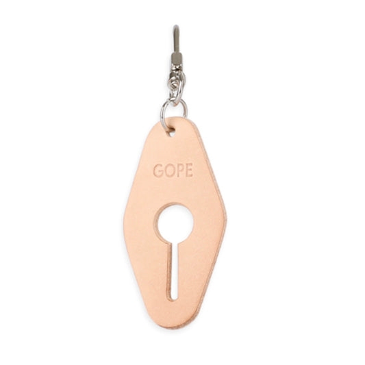 ※予約販売【GOPE】 Picture Poop Holder(Natural)