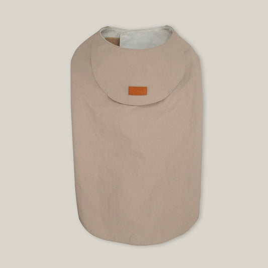 ※予約販売【GOPE】Nature Dog Coat(BEIV)