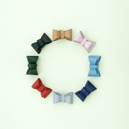 ※予約販売【maison de miu】Collar Ribbon