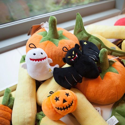 即納【CALIFORNIA BAMBOO】Halloween Toy