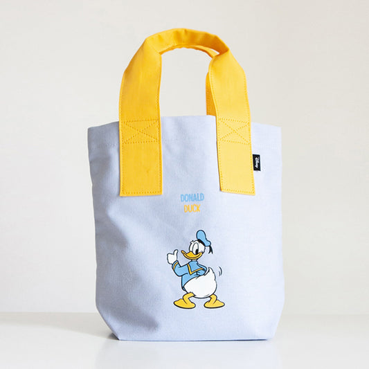 ※予約販売【DA】disney walking bag（Donald Duck）