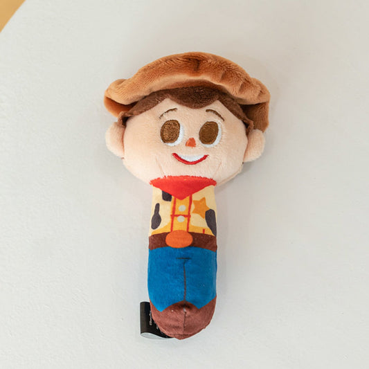 ※予約販売【DA】disney friends STICK TOY（Woody）