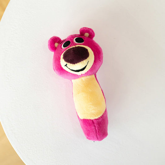 ※予約販売【DA】disney friends STICK TOY(ロッツォ)