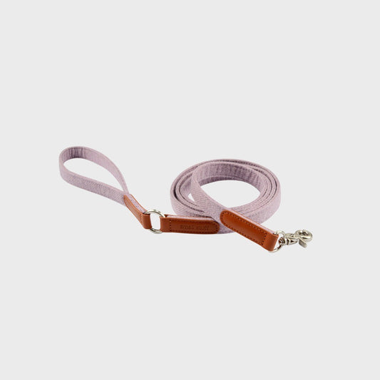 ※予約販売【small stuff】CLASSIC LEASH（Lavender）