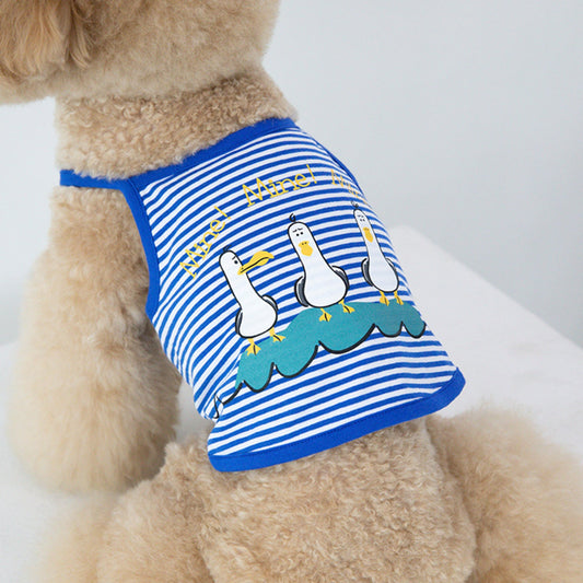 ※予約販売【DA】Disney String Crop Sleeveless（Mine-Mine-Mine）