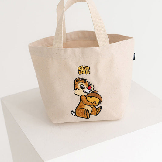 ※予約販売【DA】disney friends walking bag（デール）