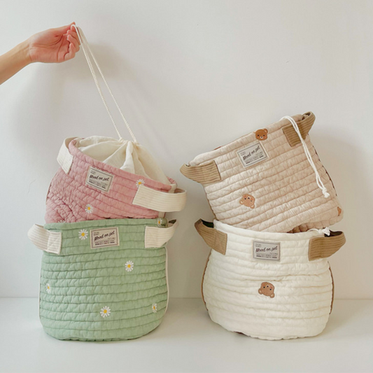 ※予約販売 【MOOD ON.】うちの子TOY BASKET