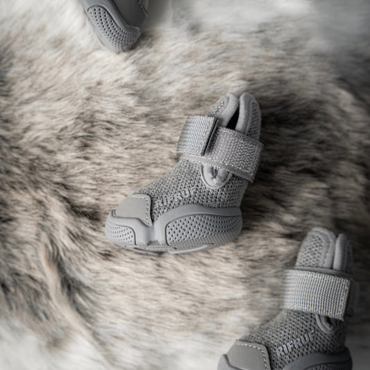 ※予約販売【RIFRUF】SNEAKERS CAESAR 1 Wool（Wool Shadow）