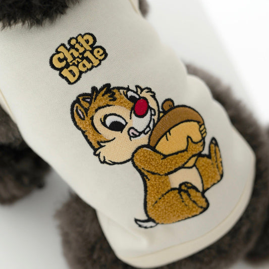 即納【DA】disney friends sleeveless series（デール）