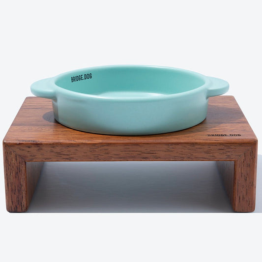 ※予約販売【BRIDGE.DOG】BRIDGE MINI POT（MINT）