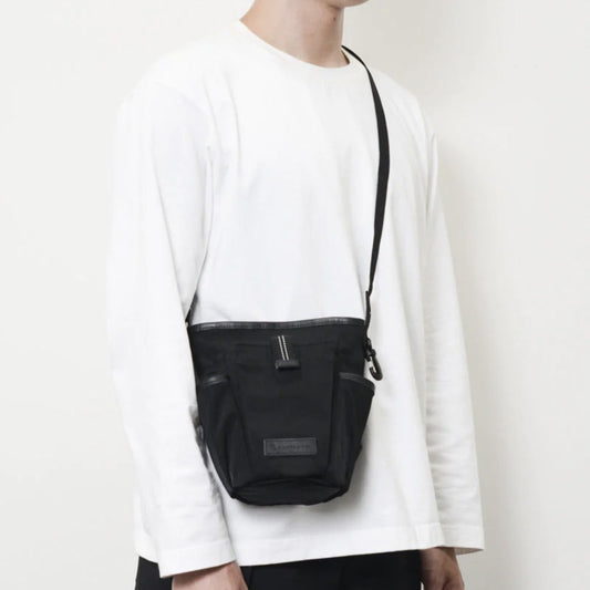 ※予約販売【master-piece】ミニショルダーバッグ No.310003(BLACK)