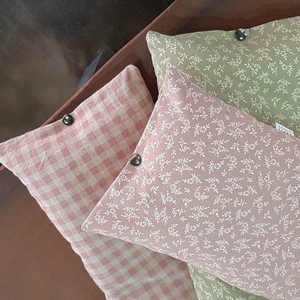 ※予約販売【DOUBLE COMMA】COMTWO BAG オプション(SSクッション)