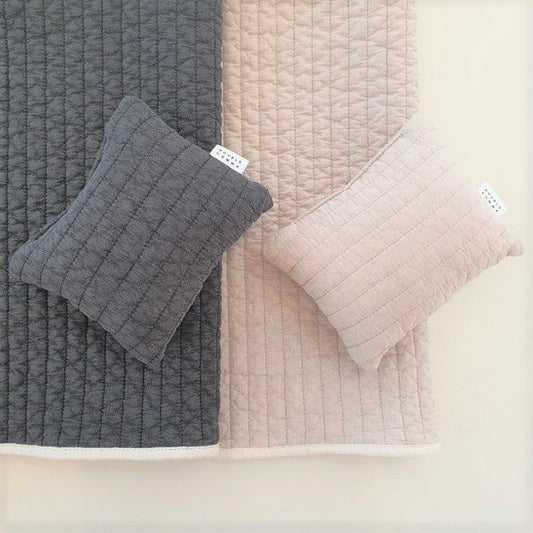 ※予約販売【DOUBLE COMMA】MANDOO BAG オプション(キルティングインナーSET)