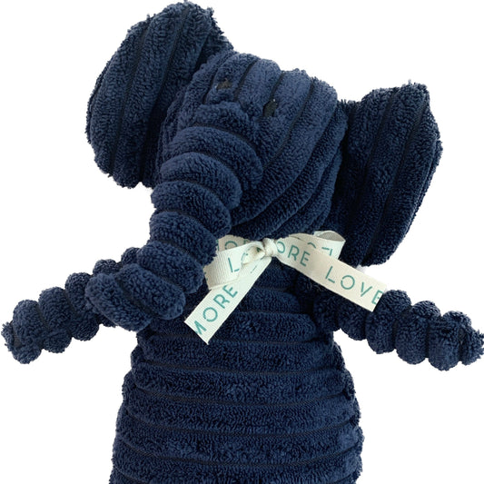 ※予約販売【LOVEMORE】Animal series（Baby Elephant Toy）