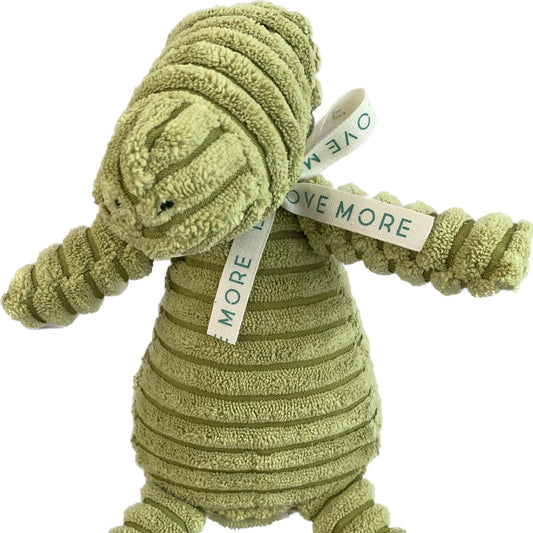 ※予約販売【LOVEMORE】Animal series（Baby Dinosaur Toy）