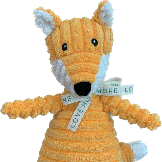 ※予約販売【LOVEMORE】Animal series（Baby Fox Toy）