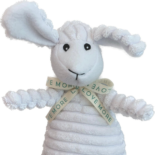 ※予約販売【LOVEMORE】Animal series（Baby Sheep Toy）
