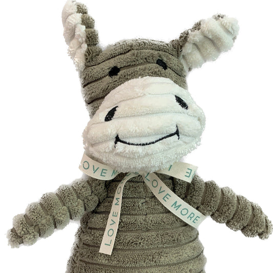 ※予約販売【LOVEMORE】Animal series（Baby Hippopotamus Toy）
