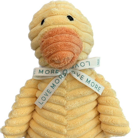 ※予約販売【LOVEMORE】Animal series（Baby Chick Toy）