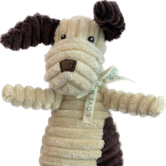 ※予約販売【LOVEMORE】Animal series（Baby Dog Toy）