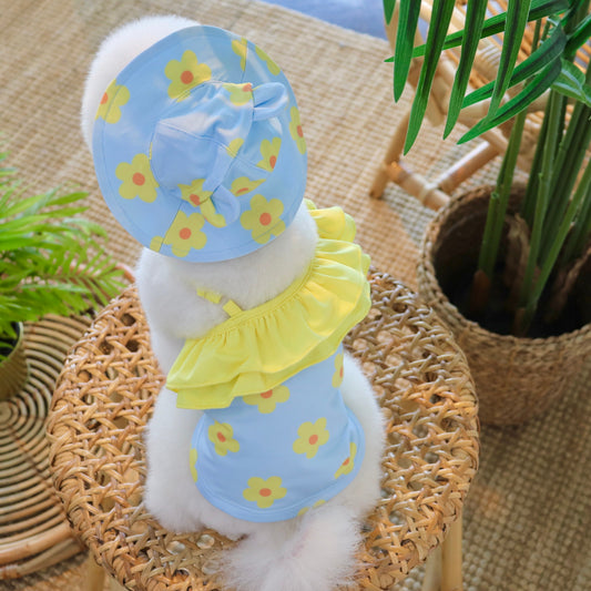 即納【Hi Yeboo】Hi Yeboo Monokini