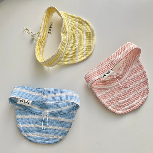 即納【Hi Yeboo】Tennis sun visor
