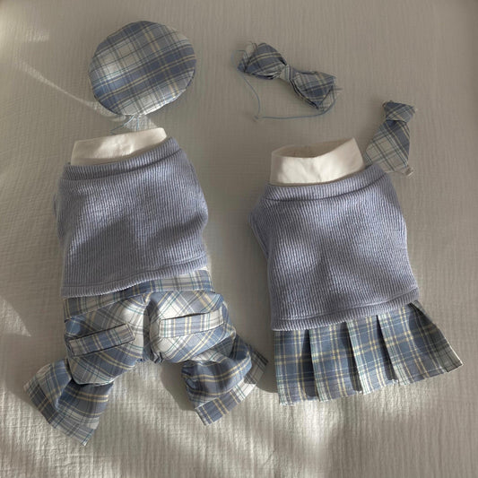 ※予約販売【Hi Yeboo】Back to School Collection（Boy）