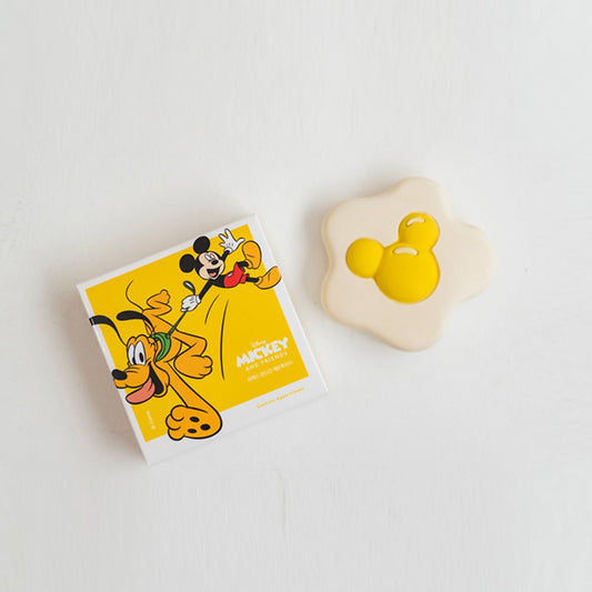 ※予約販売【DA】Micky mouse latex TOY（Fried Egg）