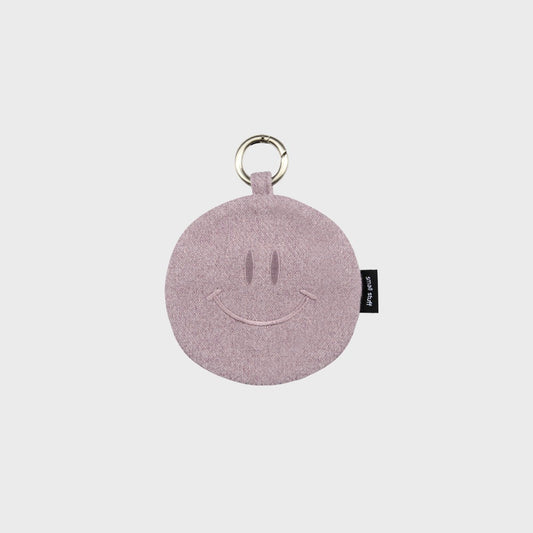 ※予約販売【small stuff】HAPPY WALK POOP BAG（Lavender）