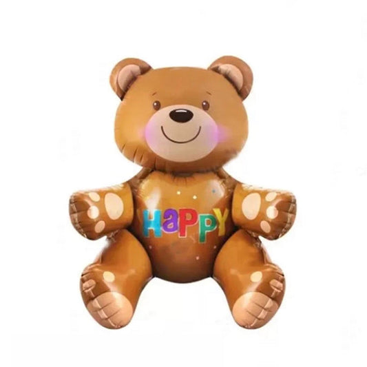 ※予約販売【LOVEMORE】Bear balloon