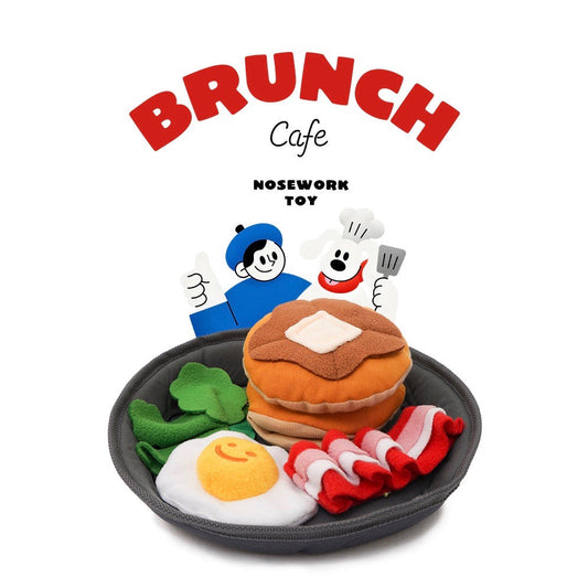 即納　少女時代テヨン愛用【BACON】ブランチノーズワークトイ