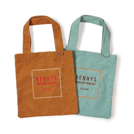 即納【BENNYS】ALL DAY STROLL BAG