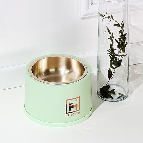 ※予約販売 【PROCYON】cooler bowl bronze（Paradise green）