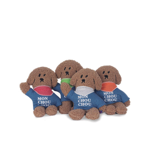 ※※予約販売【monchouchou】MCC 10th anniversary toy