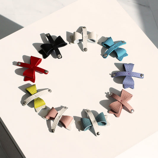 ※予約販売【maison de miu】 Mini  Ribbon