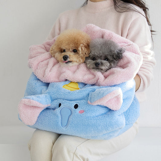 ※予約販売【DA】Dumbo Cozy Bag