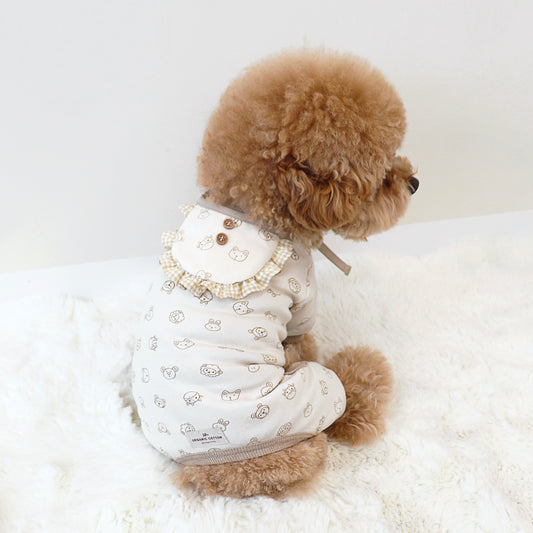 即納【DURANG RURANG】organic bebe series（All in one）