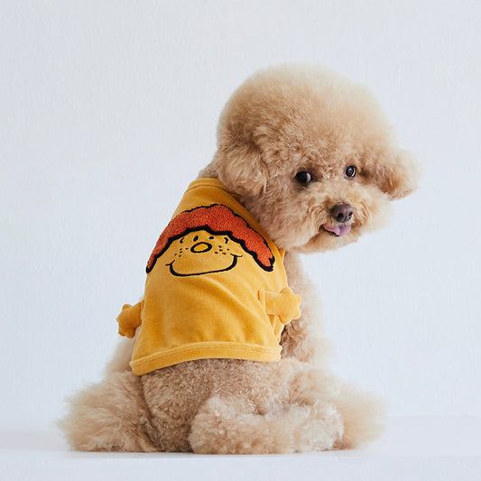 ※予約販売【DA】Mr. Men Little Miss  Sleeveless(Little Miss Late)