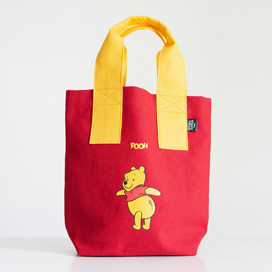 ※予約販売【DA】disney walking bag（Pooh）