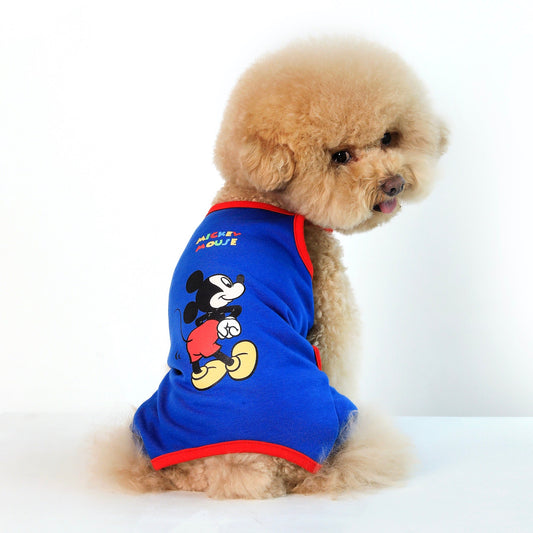 ※予約販売【DA】Disney String All in one（Mickey Mouse）
