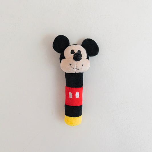 ※予約販売【DA】disney friends STICK TOY（Mickey Mouse）