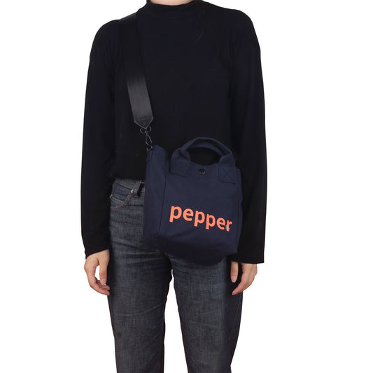 即納【monchouchou】COTTON MINI BAG（pepper）